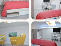 Location appartement 7 pièces