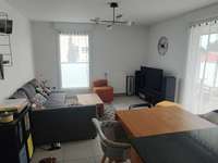 Location appartement 3 pièces