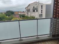 Location appartement 3 pièces