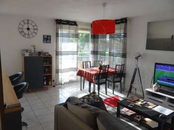Location Appartement 3 piècesToulouse