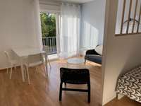 Location appartement 1 pièce