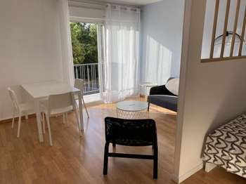 Location Appartement T1Toulouse