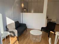 Location appartement 1 pièce