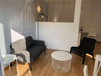 Location appartement 1 pièce