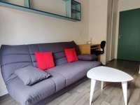Location appartement 1 pièce Location appartement 1 pièce