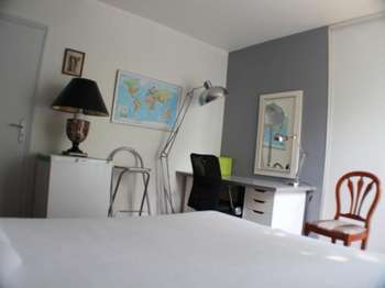 Location Appartement T1Toulouse