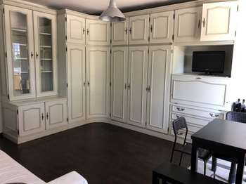 Location Appartement T1Toulouse