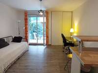 Location appartement 1 pièce Location appartement 1 pièce