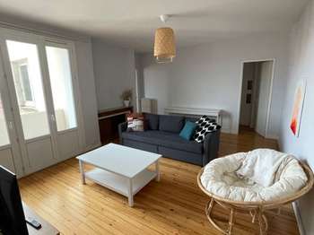 Location Appartement 2 piècesToulouse