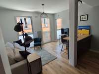 Location appartement 2 pièces Location appartement 2 pièces