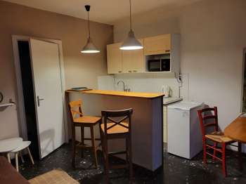 Location appartement 2 pièces Toulouse 31