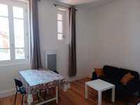 Location appartement 1 pièce