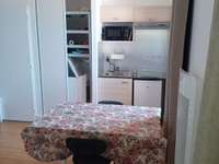 Location appartement 1 pièce