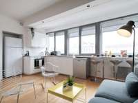 Location appartement 4 pièces