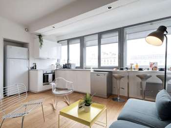 Location Appartement 4 piècesToulouse