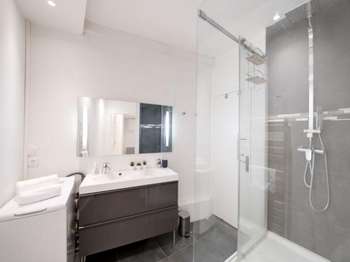 Location appartement 4 pièces