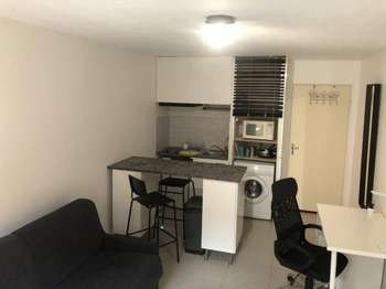 Location Appartement T1Toulouse