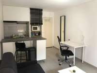 Location appartement 1 pièce