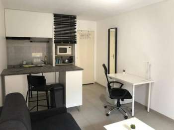 Location appartement 1 pièce