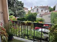 Location appartement 1 pièce