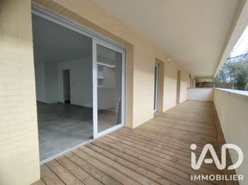 Location Appartement 3 piècesToulouse