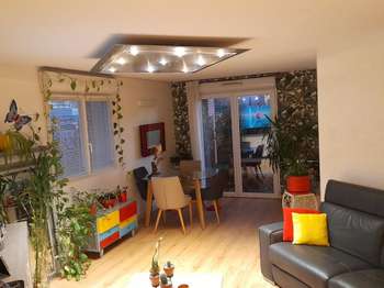 Location Appartement 3 piècesToulouse