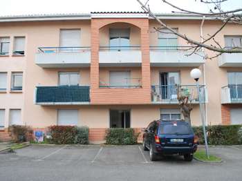 Location Appartement T1Toulouse