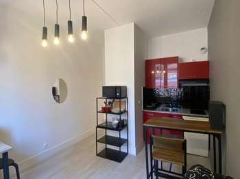 Location Appartement T1Toulouse