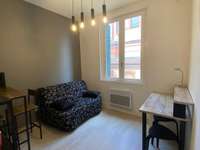 Location appartement 1 pièce