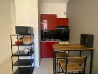 Location appartement 1 pièce