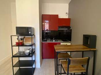 Location appartement 1 pièce