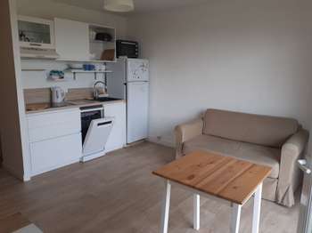 Location Appartement 2 piècesToulouse