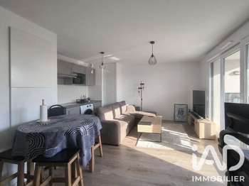 Location Appartement 2 piècesToulouse