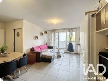 Location Appartement 2 piècesToulouse