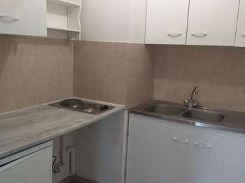 Location Appartement T1Toulouse