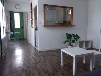 Location Appartement 2 piècesToulouse