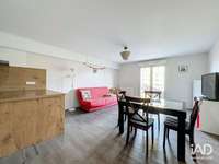 Location appartement 3 pièces