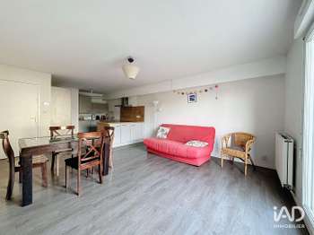 Location appartement 3 pièces