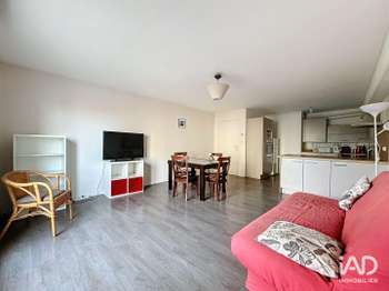 Location appartement 3 pièces