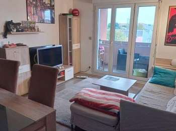 Location Appartement 2 piècesToulouse