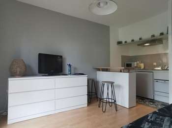 Location Appartement T1Toulouse