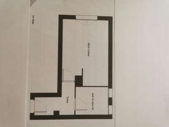 Location appartement 1 pièce