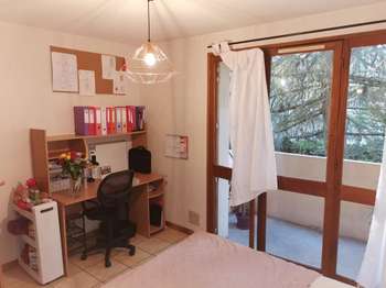 Location Appartement T1Toulouse
