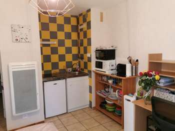 Location appartement 1 pièce