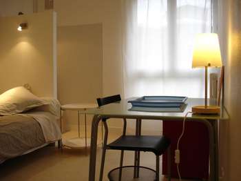 Location appartement 1 pièce Toulouse 31