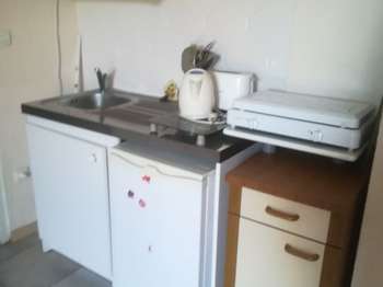 Location Appartement T1Toulouse
