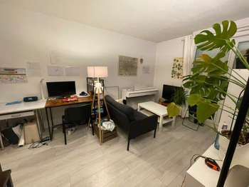 Location Appartement T1Toulouse