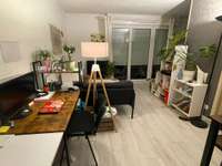 Location appartement 1 pièce Location appartement 1 pièce