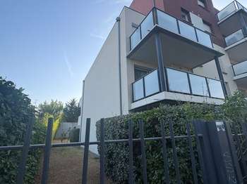 Location Appartement 3 piècesToulouse