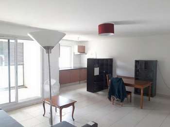 Location appartement 3 pièces Location appartement 3 pièces